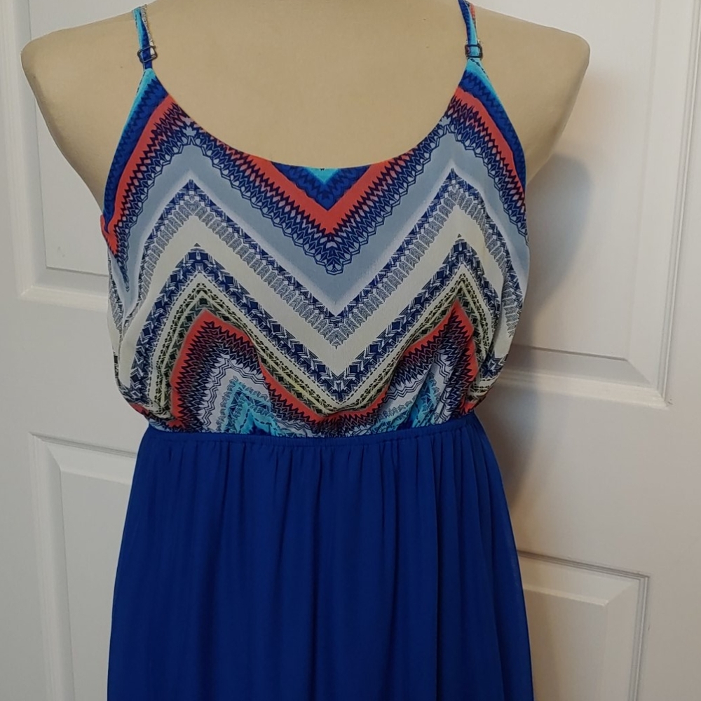 💥 Love Fire Dress, size L